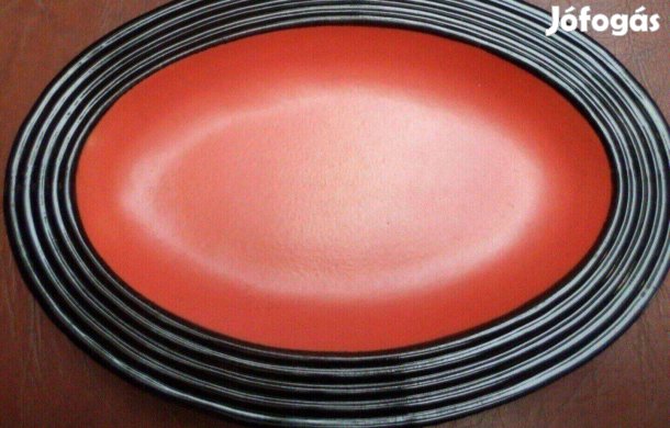 Design kerámia tál kínáló Amano német luxus