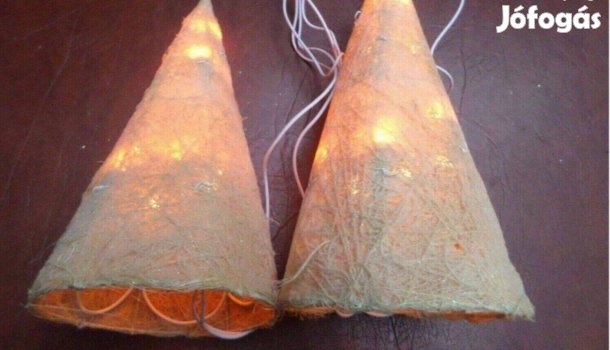 Design lámpa asztali Új díszvilágítás