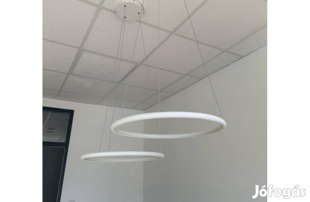 Design mennyezeti lámpa