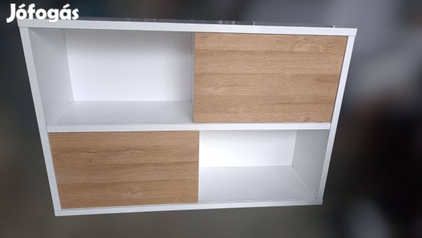 Design tolóajtós szekrény / komód tv szekrény