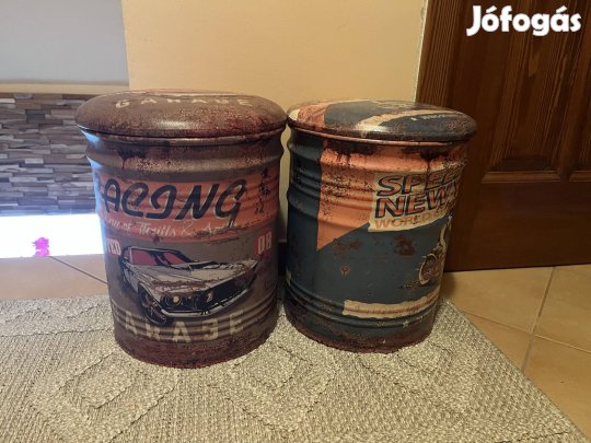 Designe puff, ülőke!