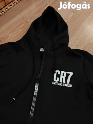 Designer Uj állapotu sportos férfi pulóver M