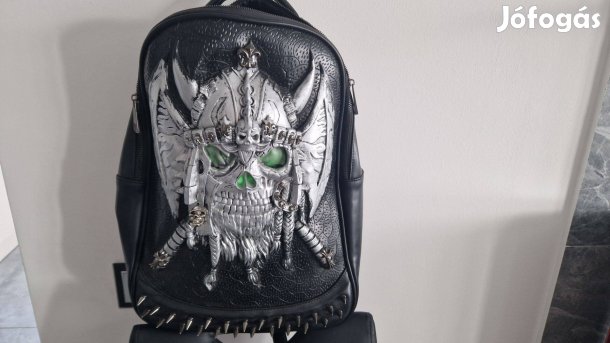 Designer hátitáska