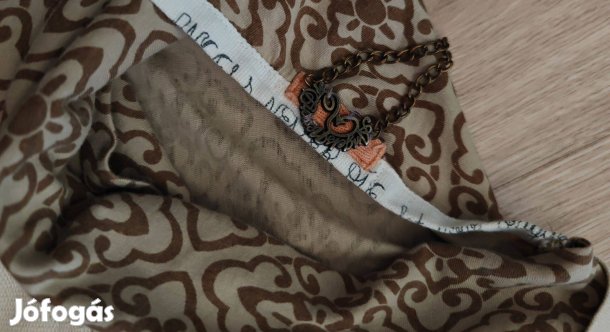 Designer különleges női felsőrész S-M-L