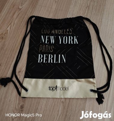 Designer női uj zsák