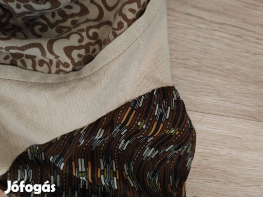 Designer női vékony felsőrész S