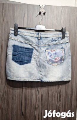 Desigual Farmerszoknya