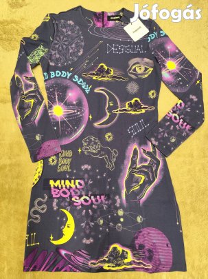 Desigual L -es (Teljesen új)