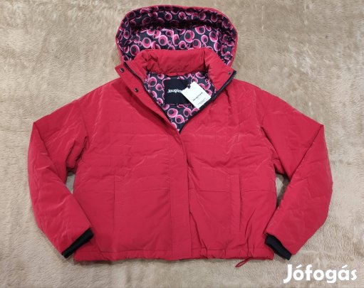 Desigual S és L méret (Teljesen új)