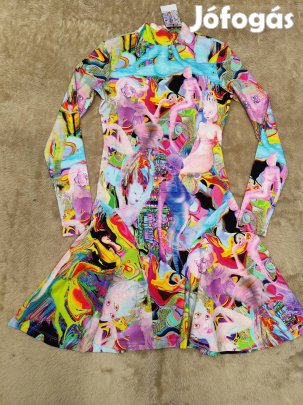 Desigual S méret (Teljesen új)