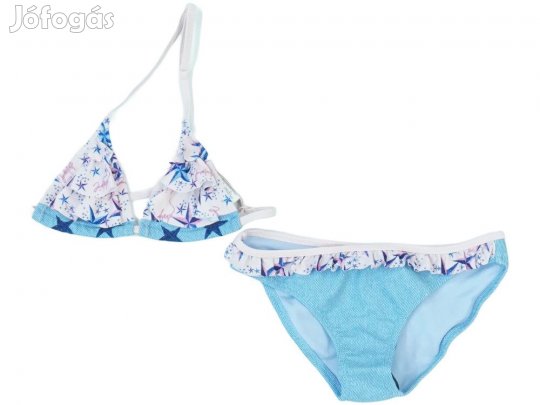 Desigual Új (címkés) Lány Bikini (Méret: 116)