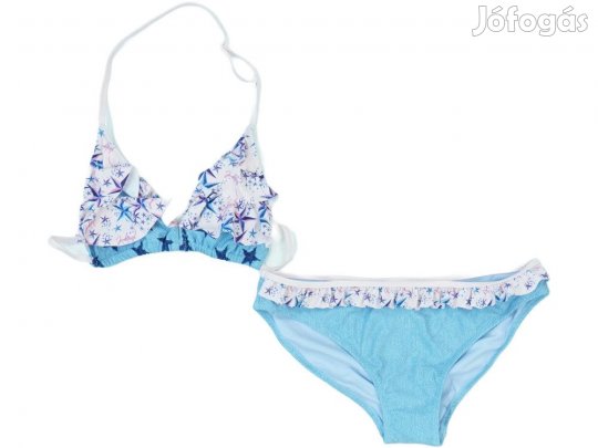 Desigual Új (címkés) Lány Bikini (Méret: 164)