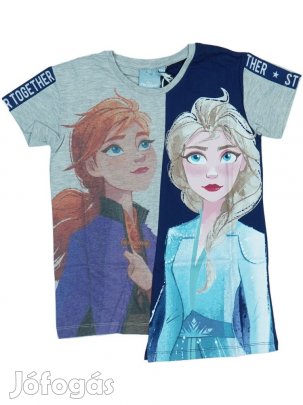 Desigual Új (címkés) Lány Póló (Méret: 140)