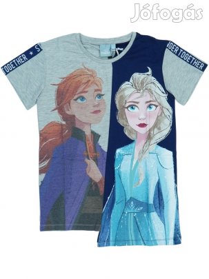 Desigual Új (címkés) Lány Póló (Méret: 164)