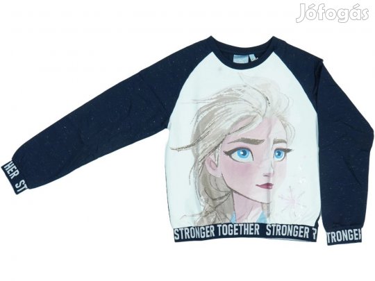 Desigual Új (címkés) Lány Pulóver (Méret: 164)