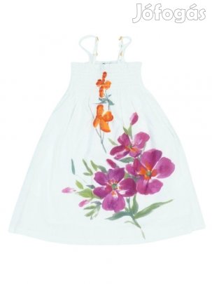 Desigual Új (címkés) Lány Ruha (Méret: 104)