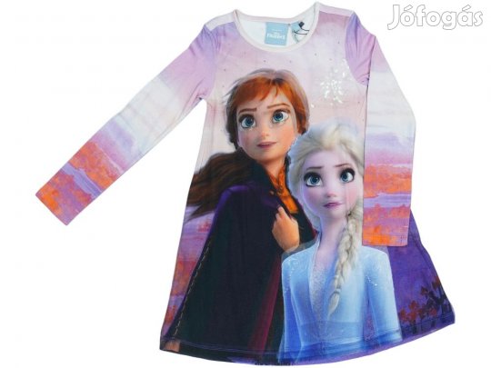 Desigual Új (címkés) Lány Ruha (Méret: 128)