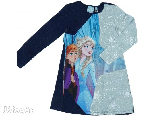 Desigual Új (címkés) Lány Ruha (Méret: 140)