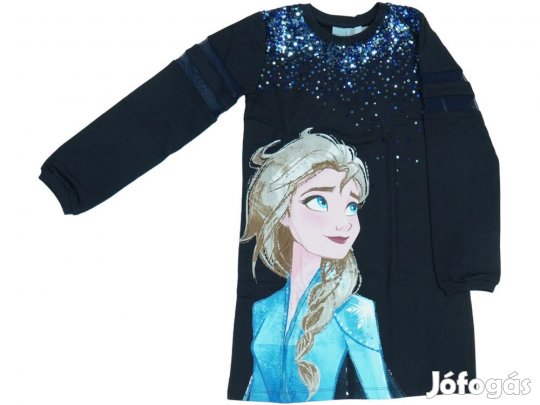 Desigual Új (címkés) Lány Ruha (Méret: 152)