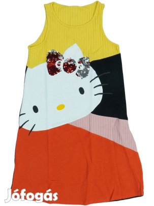 Desigual Új (címkés) Lány Ruha (Méret: 164)