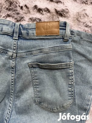 Desigual farmernadrág Vadonatúj