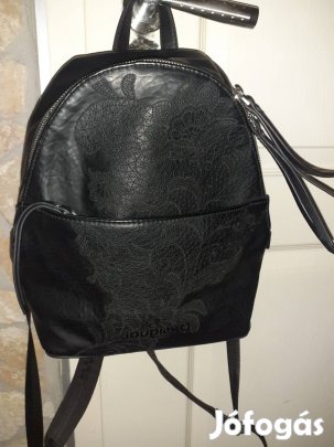 Desigual hátitáska, új