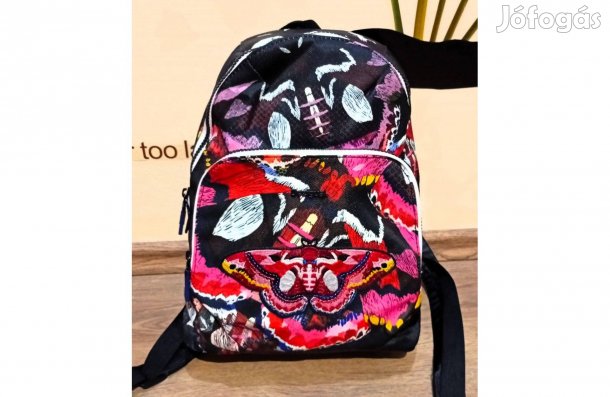 Desigual hátizsák / Új, címkés/