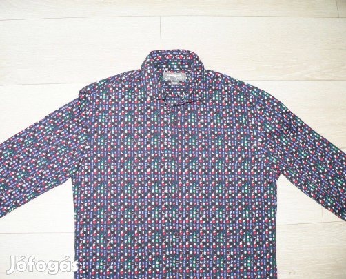 Desigual hosszú ujjú ing (M)