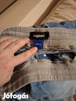 Desigual nadrág eladó 