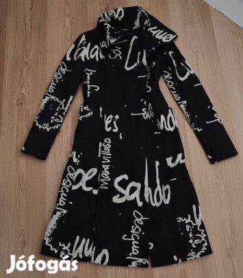Desigual női átmeneti kabát S