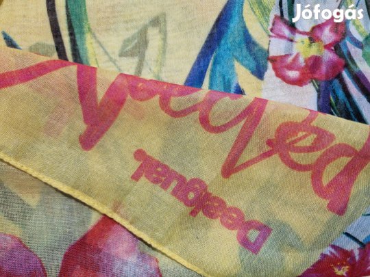 Desigual női kendő, sál