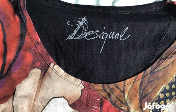 Desigual nyári ruha