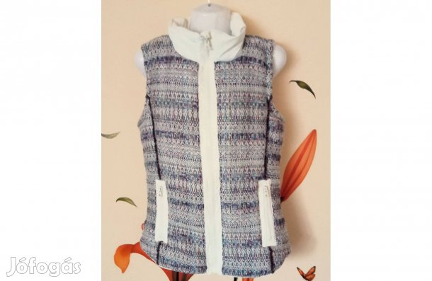 Desigual pufi mellény