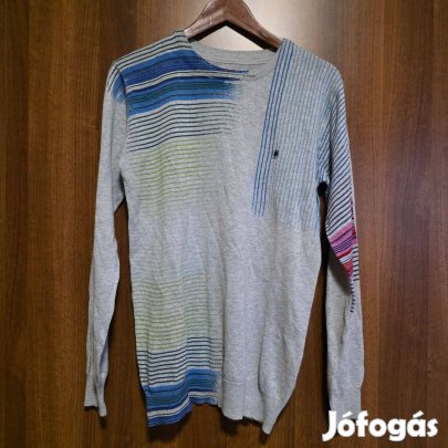 Desigual pulóver, S