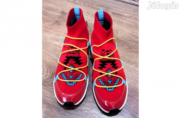 Desigual tavaszi cipő / új, címkés/