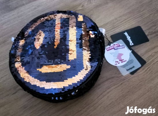 Desigual válltáska /party táska / Új, címkés/