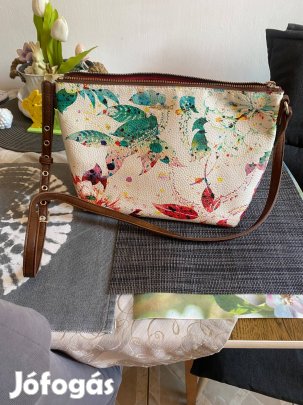 Desigual vidám táska eladó