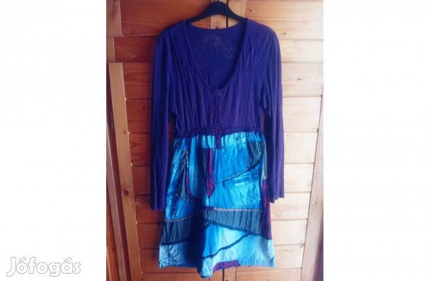 Desigul, újszerű pamut ruhák eladók, 40 -es méretben 6 db