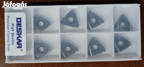 Deskar menetlapka (váltólapka)