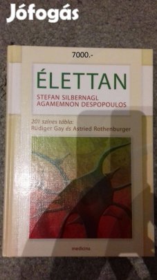 Despopoulos: Élettan