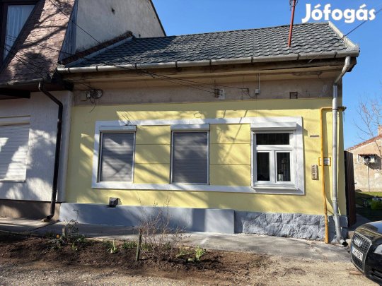 Dessewffy utca 51 szám alatt kislakás eladó