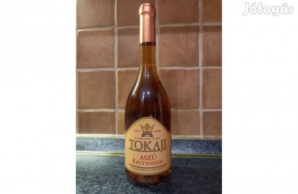 Desszert finomság - 1999-ből -