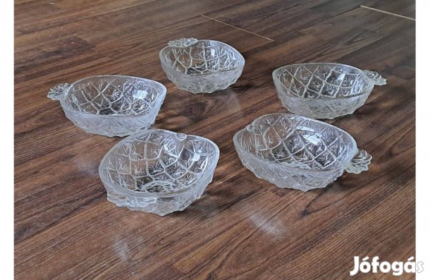 Desszertes tányérok