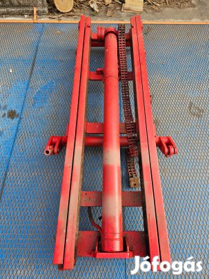 Desta 3,5 tonnás targonca torony eladó