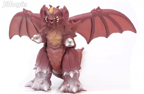 Destoroyah jellegű titán figura 20 cm - Godzilla univerzum