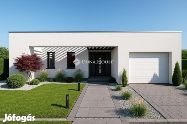 Deszki 172 nm-es ház eladó