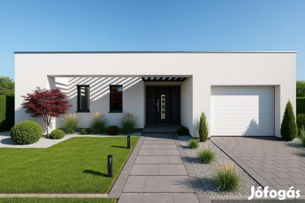 Deszki 172 nm-es ház eladó