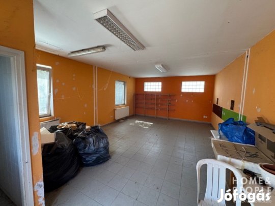 Deszki ingatlan eladó!