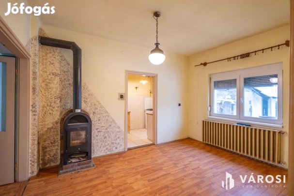 Deszki téglaház, amit saját igényedre formálhatsz!