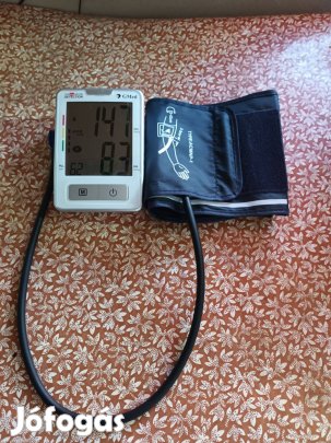 Detection Gmed vérnyomásmérő